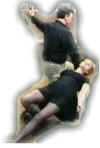 One Arm Drop